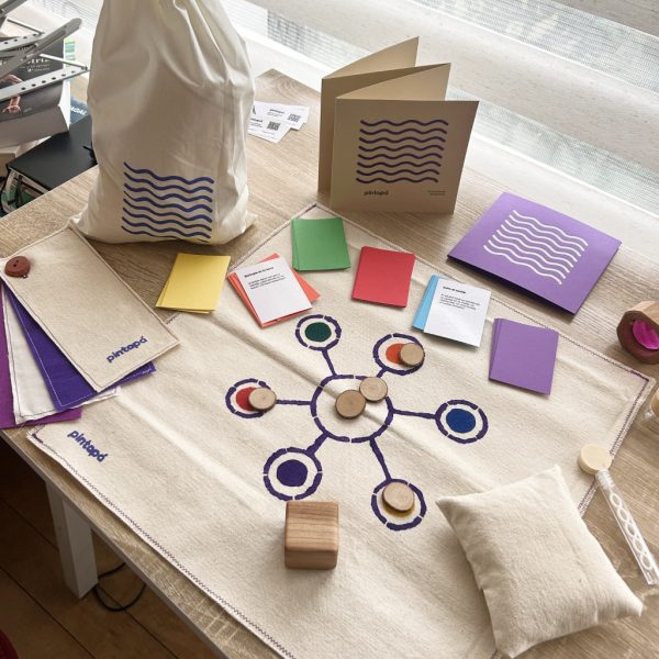 Kit Sensorial